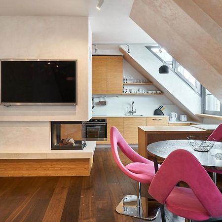 Emi Apartment Riga Extérieur photo