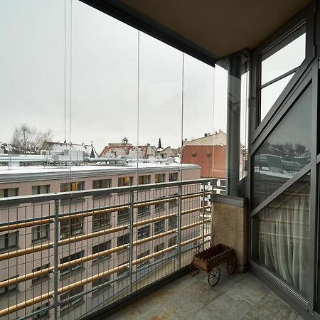 Emi Apartment Riga Extérieur photo