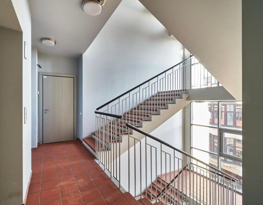Emi Apartment Riga Extérieur photo