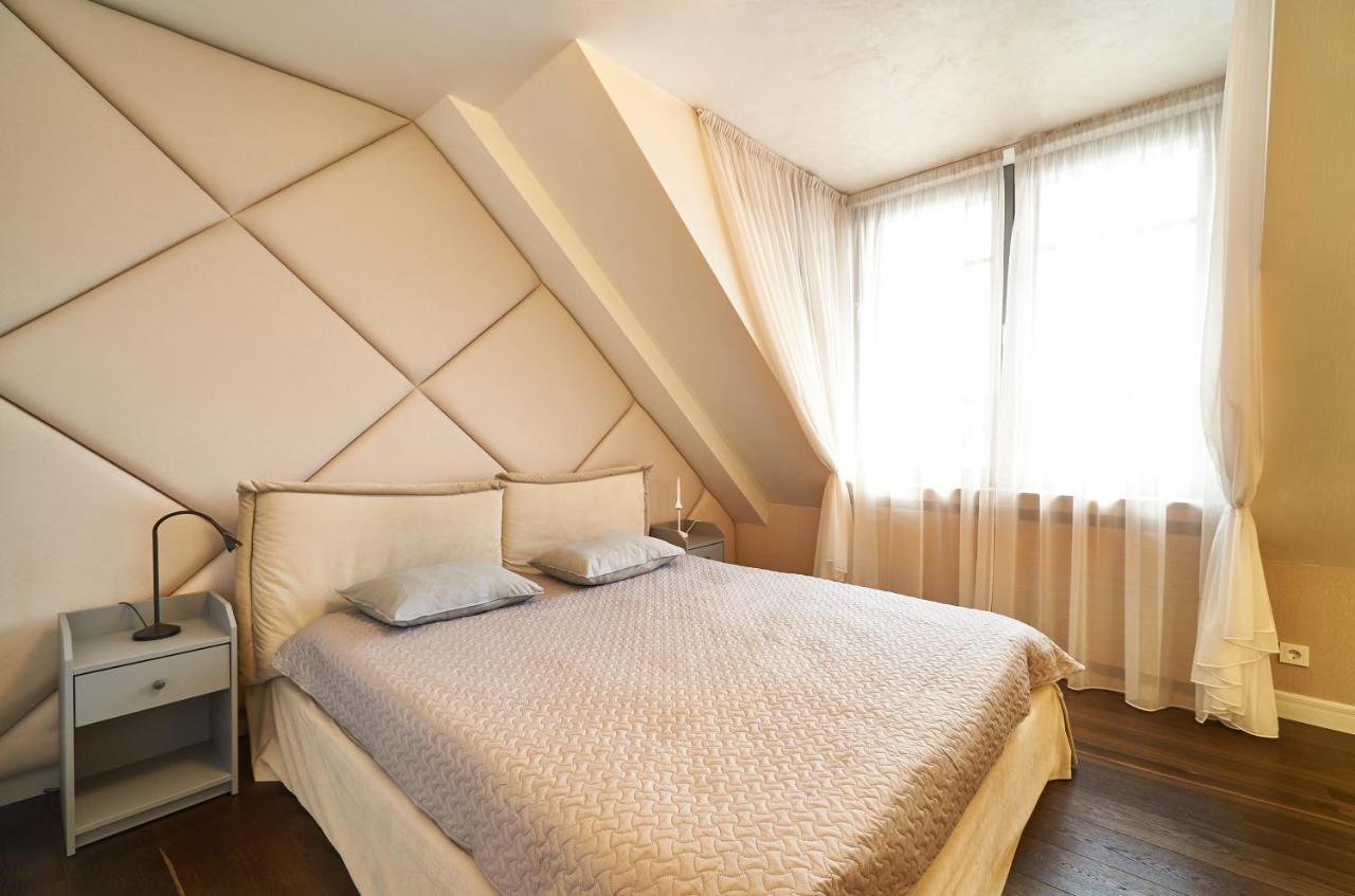 Emi Apartment Riga Extérieur photo