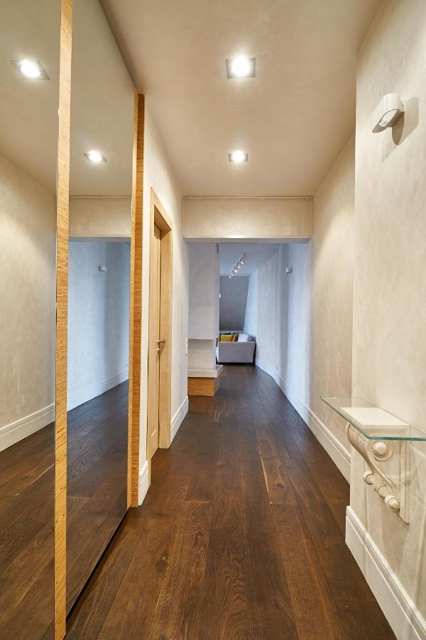 Emi Apartment Riga Extérieur photo