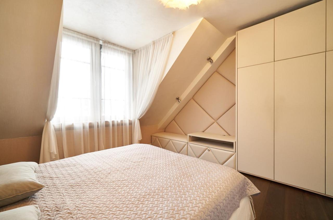 Emi Apartment Riga Extérieur photo