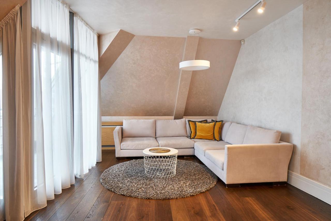 Emi Apartment Riga Extérieur photo