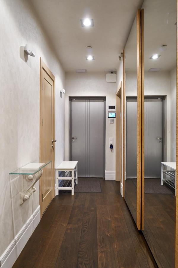 Emi Apartment Riga Extérieur photo